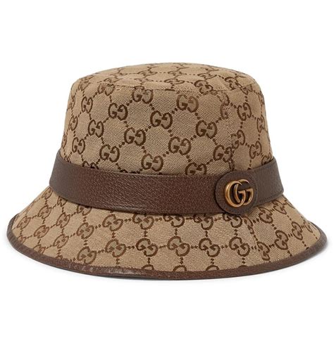 gucci floppy hat|gucci cap men's.